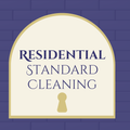 Residential Standard Cleaning